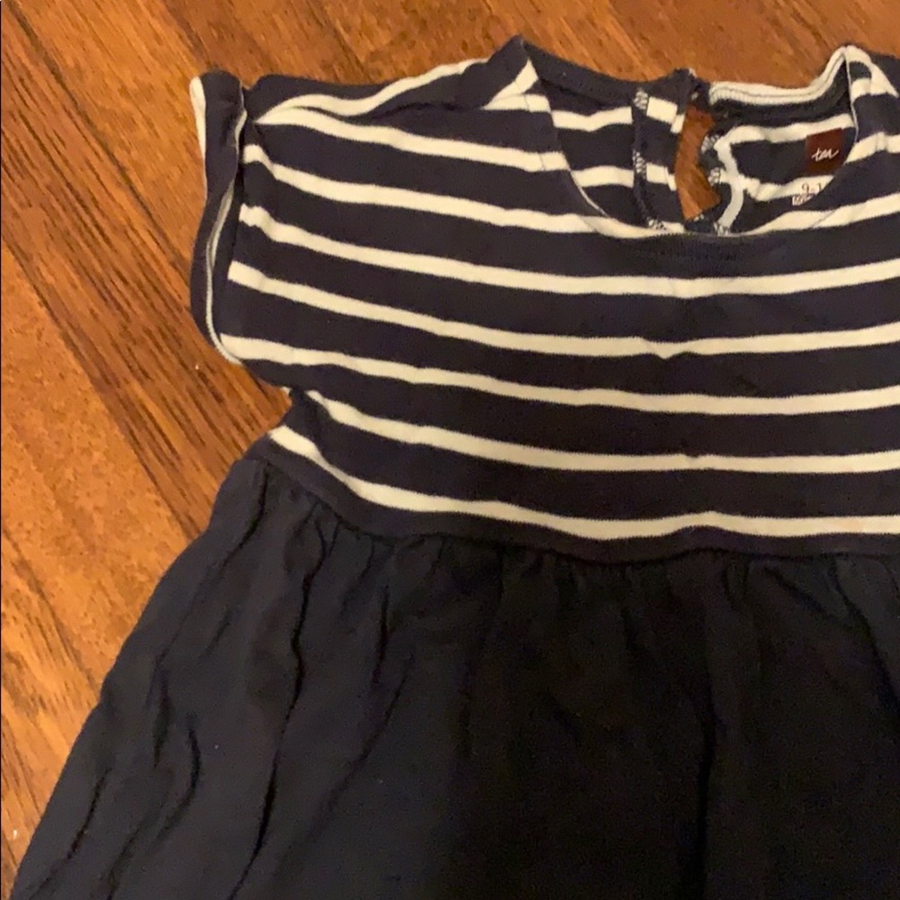 Tea Collection Dress - Picture 2 of 6